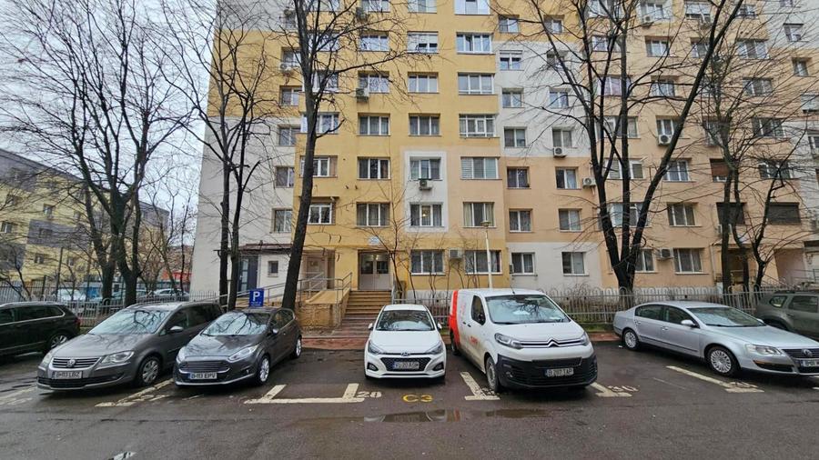 Apartament 2 camere I Decomandat | Zonă liniștită | Metrou 1 Decembrie 1918 - 1