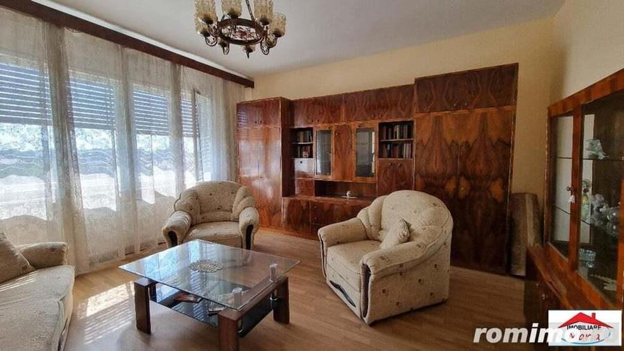 Apartament 3 camere in asociatie in centru de inchiriat - 4