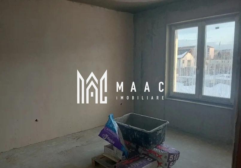 Casă single I 3 camere I Curte 500mp Predare alb I Cisnădie - 4