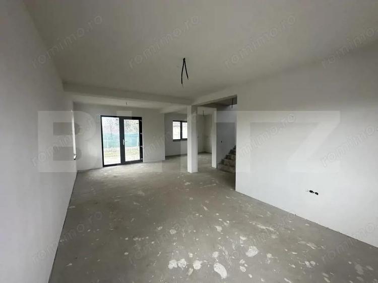 Casa noua 3 dormitoare, zona Uzina de Apa - 1