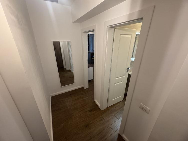 Garsoniera / Studio zona Campus - Tomis Nord - 7