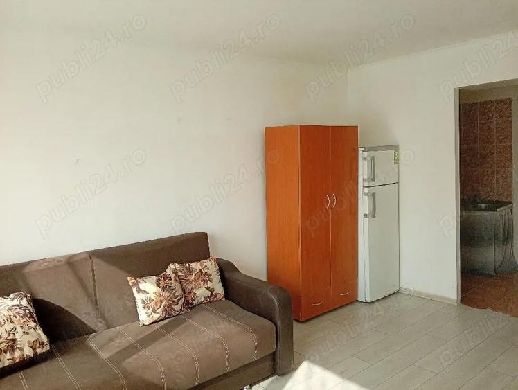 Garsoniera Pitesti etaj 1 - 4