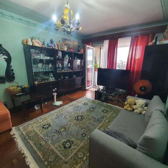 Apartament bloc Mobilux, vedere panoramica superba - 4