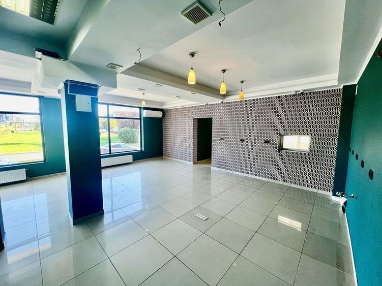 Spatiu comercial ultracentral (Polivalenta )Arad - 8