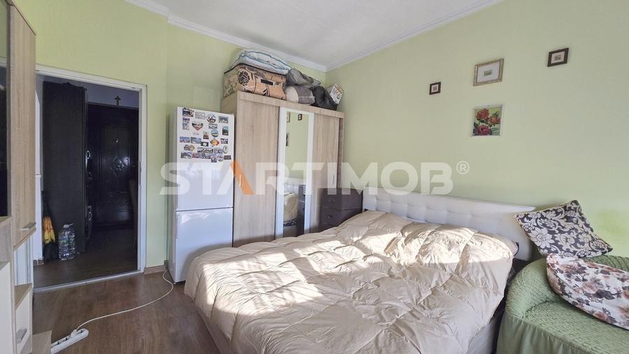 Apartament doua camere Triaj - 4