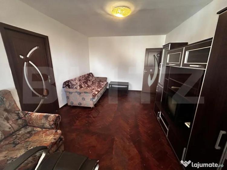 Apartament cu 2 camere, 42 mp, Olari - 5