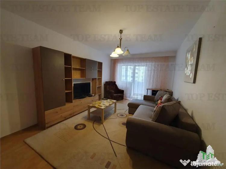 Apartament 2 camere pe termen lung - 1
