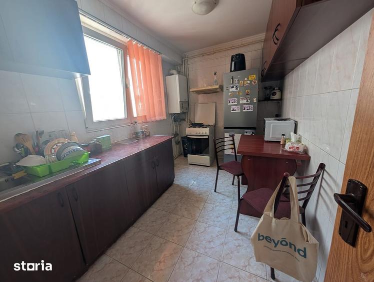 Drumul Taberei/Apartament 2 Camere .Centrala Termica.Str.Brasov.Plaza - 3