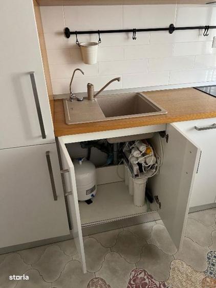 2 Camere Et.3/6 Bloc Nou Zona Crangasi - Str. Nicolae Filimon - 11