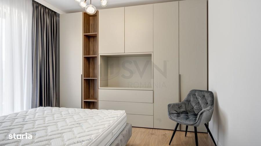 Vila tip duplex in complex cu piscina si loc de joaca - 5