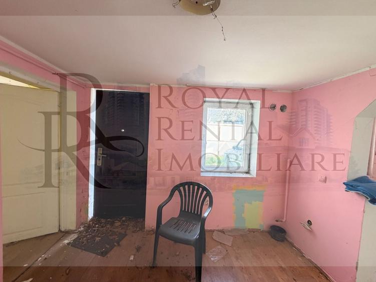 Casă – Zona Cipariu | Teren 274 mp | Potențial ridicat de dezvoltare - 17