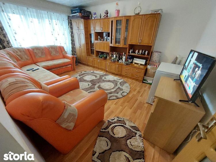 Apartament 2 camere, 2 balcoane ,56 mp, mobilat ?i utilat complet - 3