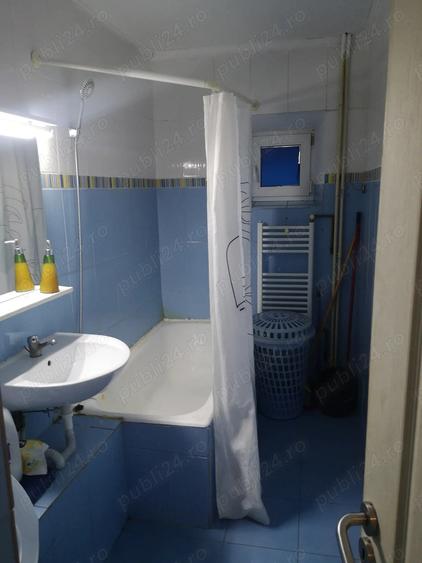 Garsoniera decomandata Nerva Traian confort I - 40mp Etaj 4 8 - 2