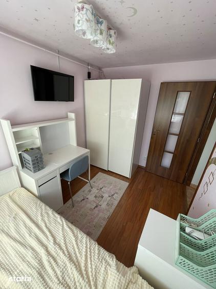 Apartament 3 camere complet mobilat (Ploiesti Vest) - 9