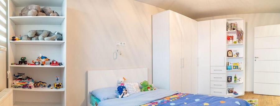 Vila Santandrei, 5 camere, SCD 321 mp. 340.000 . Com... - 2