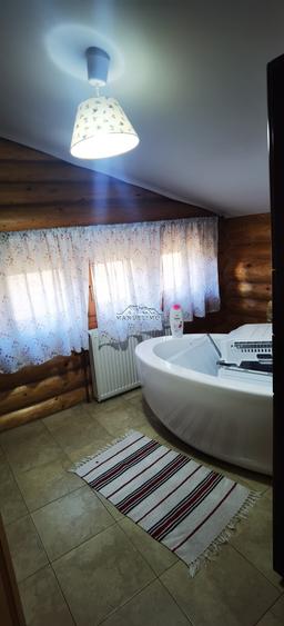 Casa Breaza 225mp , teren 1157mp , priveliste de vis , aer curat , liniste - 14