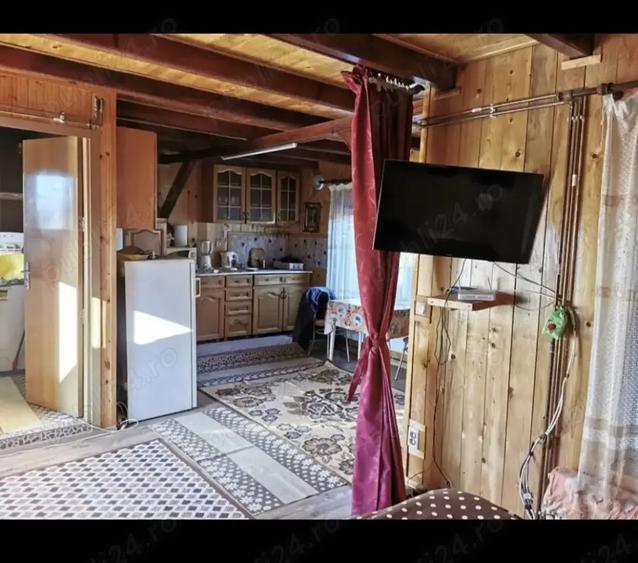 Casa de vanzare Coserele Prahova - 5