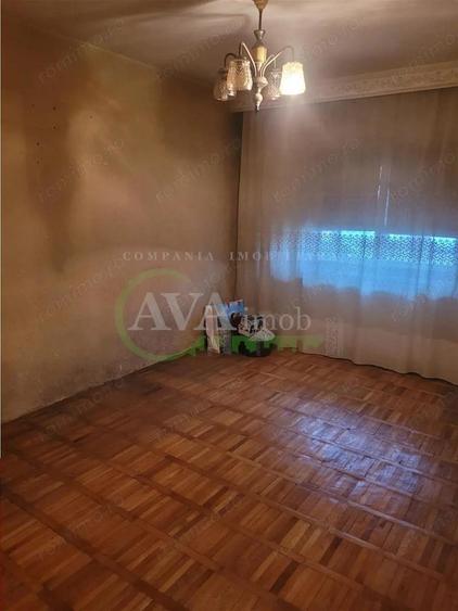 Apartament 3 camere decomandat zona Nord - 3