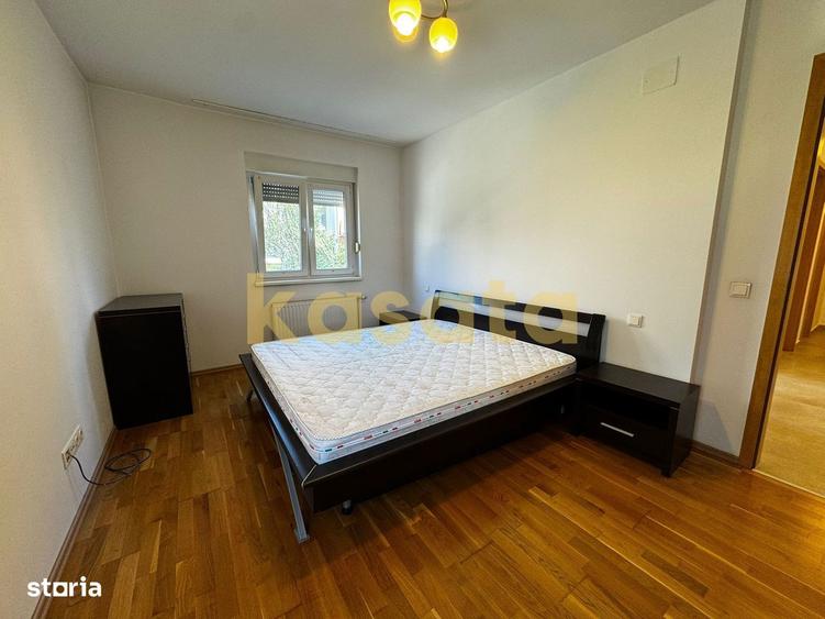 OPORTUNITATE | APARTAMENT 3 CAMERE SPA?IOS | CHITILA - 3