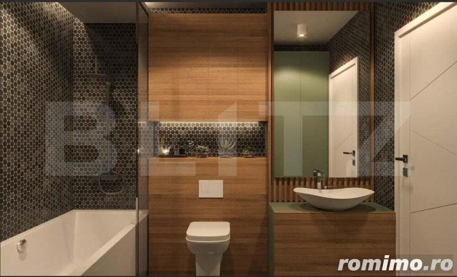 Apartament 2 camere, bloc nou, Apahida - 2