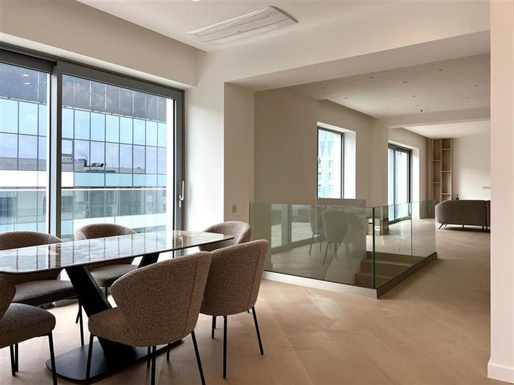 Duplex superb, 150 mp  - Aviatiei - 2