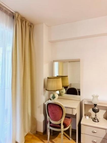 Beller /Dorobanti / Apartament Unicat de 4 Camere Cu Parcare / Centrala /2005 - 34