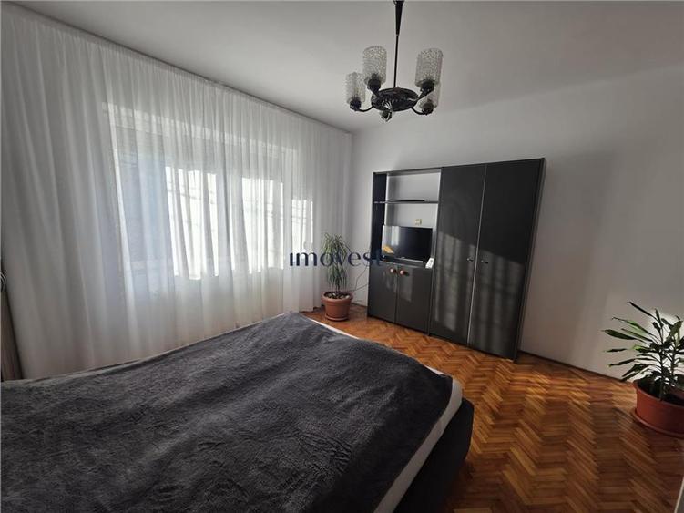 Apartament 3 Camere Semicentral - 5