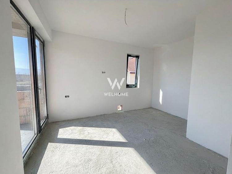 Casa individuala cu Dormitor la PARTER in Cristian-Sibiu - 7