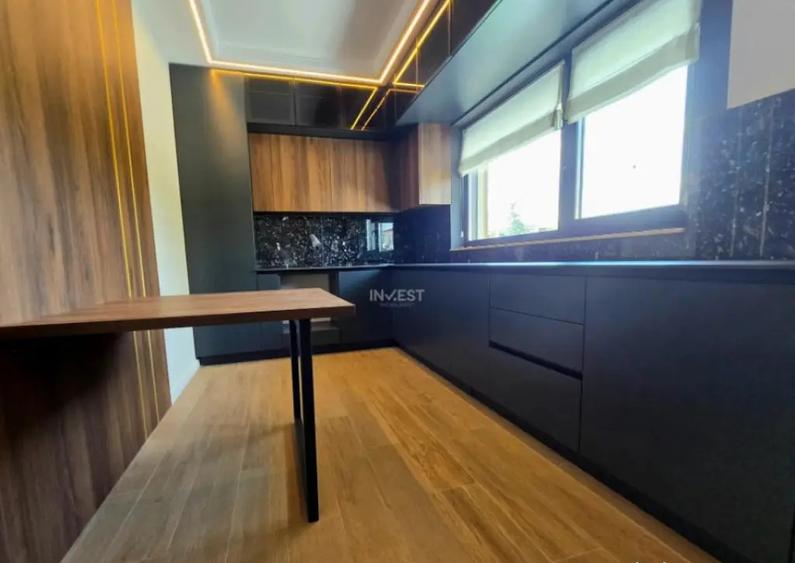 CASA CU 4 CAMERE, 2 BAI , COMPLEX PREMIUM CU ACCES PRIVAT !! - 7