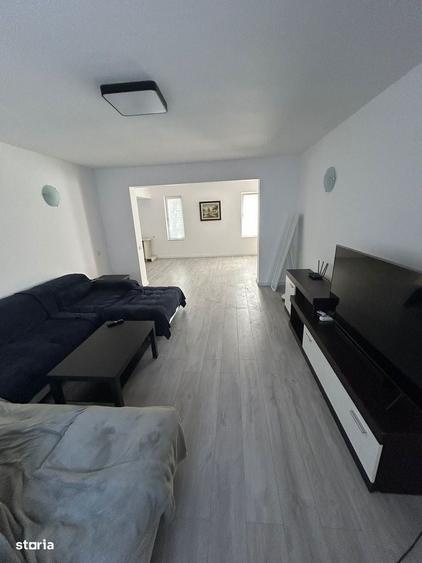 Vand casa si teren - 3