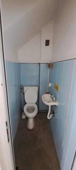 Spațiu comercial, de 200 mp, în Alexandriei