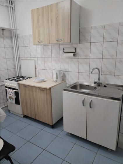 Garsonieră decomandată în Dristor