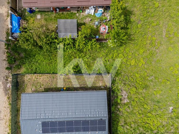 Teren pentru constructii in Stupini, cu potential imens - 14