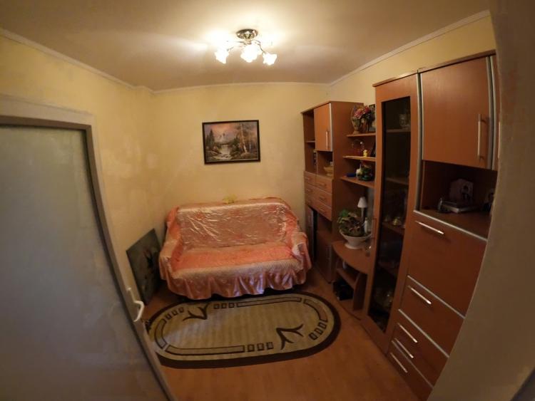 Casa de vanzare, zona rezidentiala de case, 118 mp, mobilata - 11