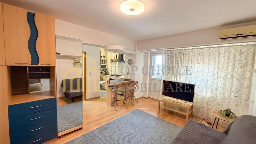 GARSONIERA BLOC 1979 - PIATA VICTORIEI - TITULESCU - NEGOCIABIL - 12