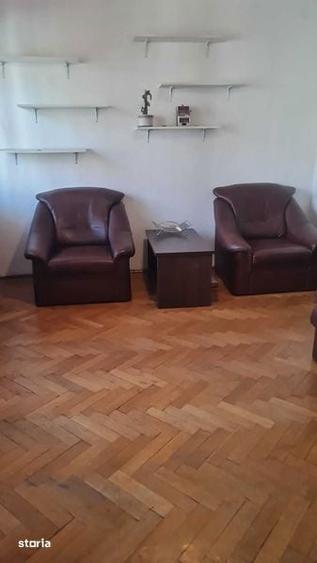 inchiriez apartament 2 camere piata lahovari - 3