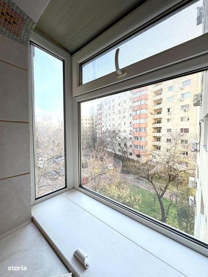 Apartament 3 camere de inchiriatNerva Traian | Loc parcare | 2 bai - 2