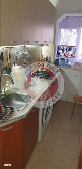 Complex Apusului | Apartament 2 camere | Semidec | 51mp | B12645 - 3