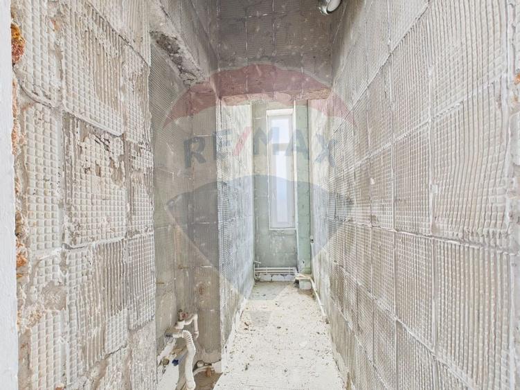 Vila S+P+2+M, 15 camere, ideala pentru investitie - Ștefan cel Mare - 12