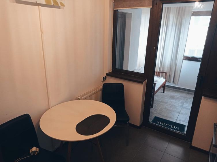 2 camere EREMIA , mobilat / utilat / GARAJ ! - 12