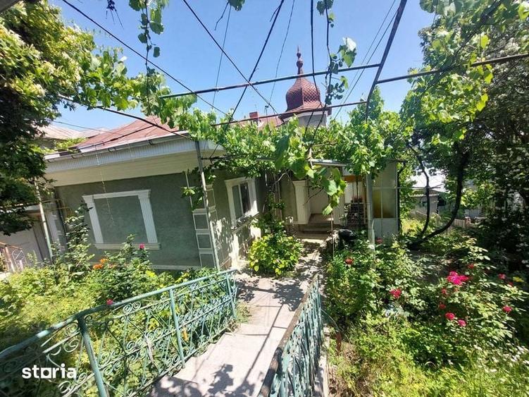 Casa de vanzare Tuguieta I (Zimbrului 24) - 3