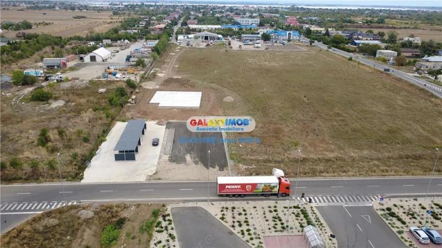 Teren Mihailesti Penny - 8