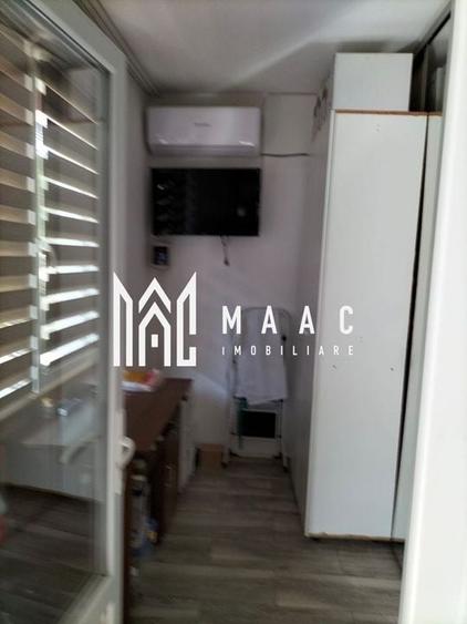 Spațiu comercial complet echipat – Cartierul Arhitectului  🔑 - 4