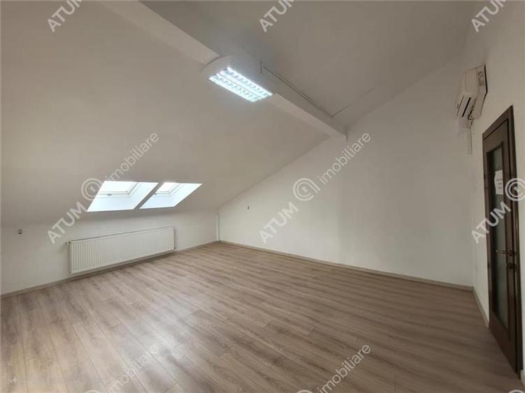 Spatiu de birouri decomandat 2 camere in zona centrala din Sibiu - 5