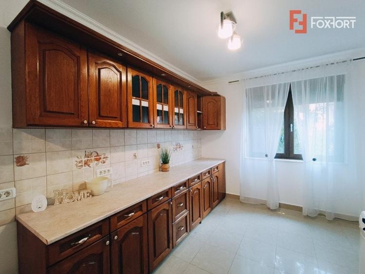 COMISION 0% Casa individuala cu 4 camere Parter + Mansarda, Timisoara - 8