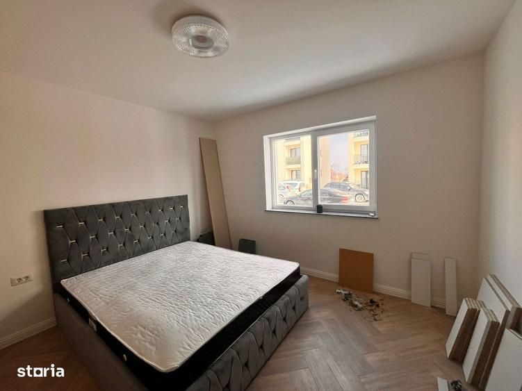 Apartamente/Garsoniere 32-45Mp I Lisaura/Suceava I 1800-2000Euro/Mp - 1