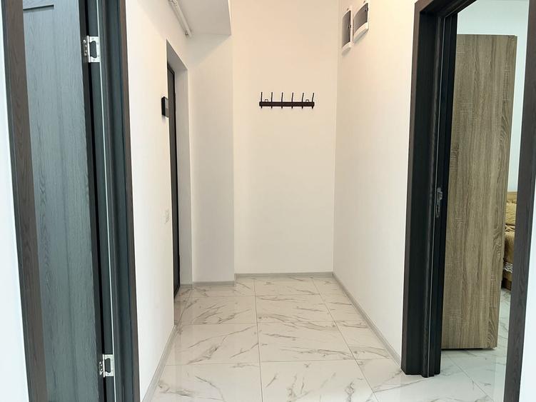 Apartament. 2 camere de inchiriat zona Campus - Aviatorii III - 6