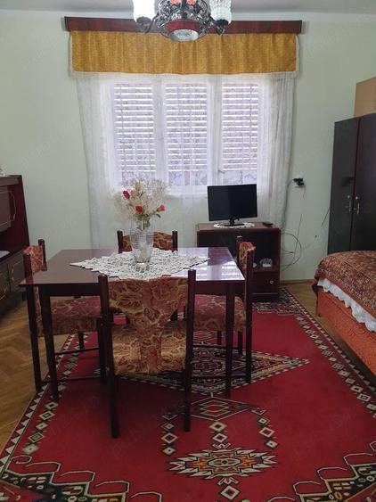 Casa Faget Timis - 5