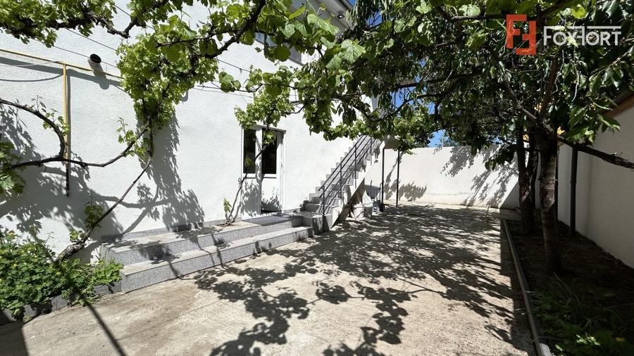 Casa individuala cu 4 camere in zona Ghiroda - 15