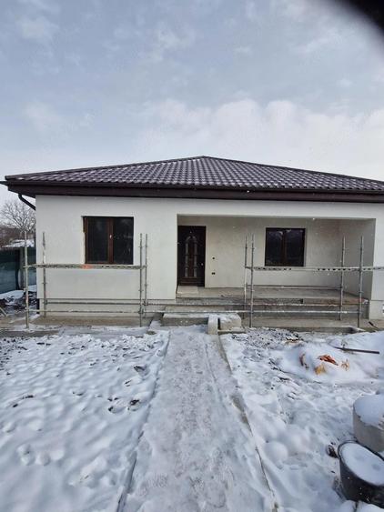 Casa 4 camere BCA Cumpana - 9